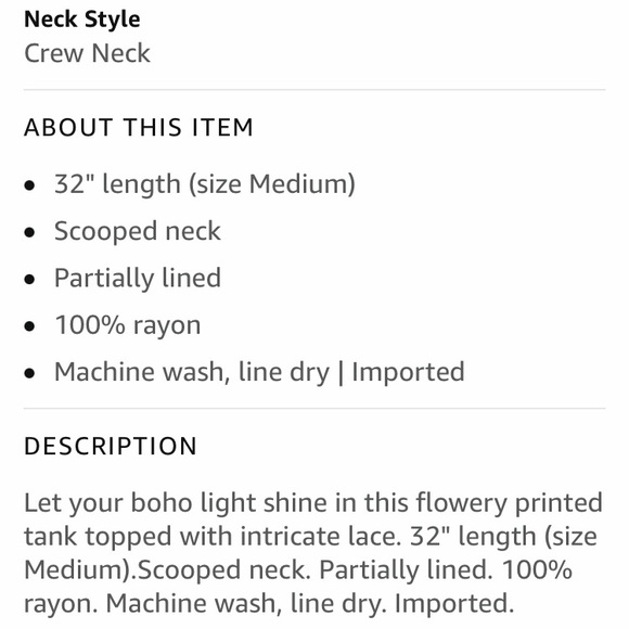 πNWT Free People Count Me In Trapeze Tunic - Picture 12 of 14